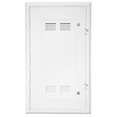 Primex Manufacturing P3000K 30″ Plastic Enclosure w/Base, Hinged Lid