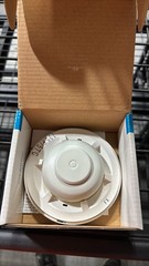 System Sensor 5603 Fire Alarm – White