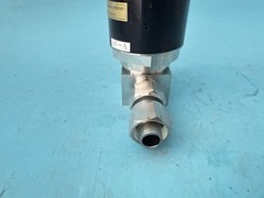 TKSCT Korea Pneumatic Air Pressure Regulator Valve 0.4~7kg/cm² Stainless Steel