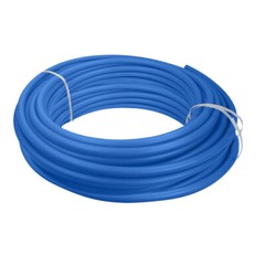 3/4″ x 100ft Blue Expansion PEX A Tubing Non-Barrier for Potable Water Free Ship