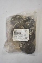 Hardened Flat Washers USS Grade 8 Carbon Steel 20 Pack 1″ 99769 Hardware