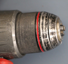 Milwaukee 3404-20 1/2″ M12 Hammer Fuel Brushless Drill Driver W/3Ah Battery