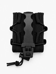 MOLLE Handcuff Case for Standard Chain Handcuffs Including ASP® Sentry Cuffs