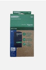 Square D HOM2175SB Homeline Surgebreaker 2-Pole 120/240 V 22.5kA Surge Protector