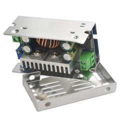 200W 15A DC Adjustable Power Supply Module 8-55V Input 1-35V Output High Power