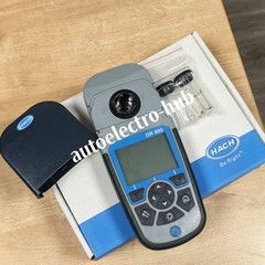 1pcs DR900 HACH used tested in good with 180 days warranty by DHL