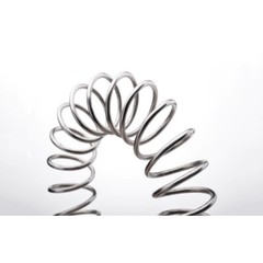 0.4mm Wire Dia Compression Spring 3/4mm OD 5-305mm Length A2 Stainless Steel