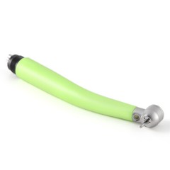 AZDENT Dental Electric Micro Motor With 35000RPM Polishing High Speed Handpiece