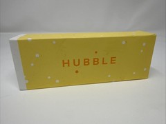 Hubble Total 60 pcs Contac Lenses In Solution. -3.00 1 Month Supply Exp 05-2030