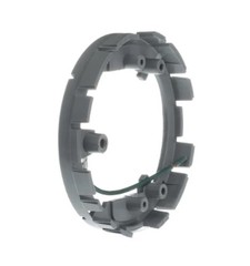 Steel City 68-PAR Floor Box Adjusting Ring Non-Metallic ABB Thomas Betts 68-P