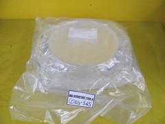 Novellus Systems 17-112194-00 Stage Shield Assembly Refurbished