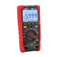 UNI-T UT196 1700V DC True RMS Digital Professional Multimeter Backlight