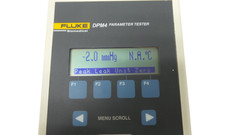 Fluke Biomedical DPM4 Model 1G Parameter Tester- Free Shipping