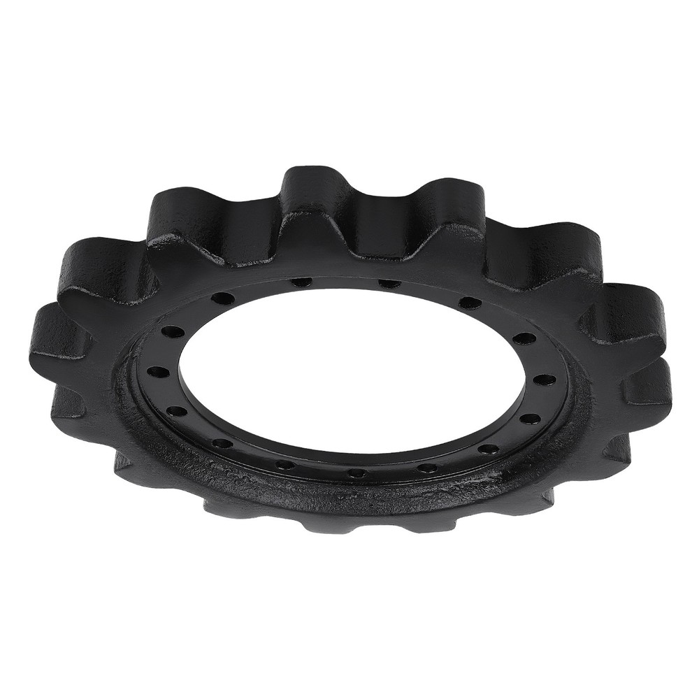 Heavy Duty 7204050 Drive Sprocket For Bobcat T450 T550 T590 T595 For Gehl RT165