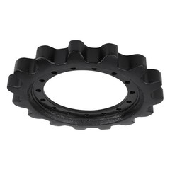 Heavy Duty 7204050 Drive Sprocket For Bobcat T450 T550 T590 T595 For Gehl RT165