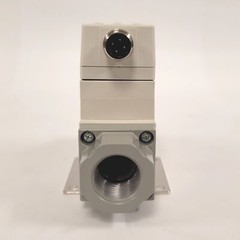 SMC PF2A751-04-69-X560 Integrated Digital Flow Switch 50-500l/min 1/2″Rc 4-20mA