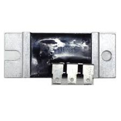 Generac 0A2702 Genuine OEM Voltage Regulator 20A