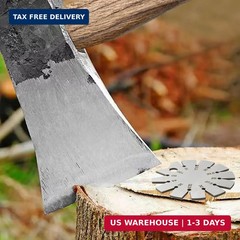 Stainless Steel Bevel Gauge – 15°-120° Knife & Axe Angle Finder | Precision Tool