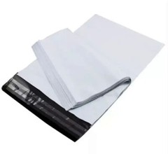 200 Pack White 19×24″ Large POLY Mailer Self Seal Strong BAGS ENVELOPES SHIPPING