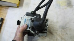 Stanadyne Injection Pump # DS2635 X2177