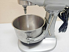 Hobart N50 5 Quart / 5 Qt. Commercial Mixer, Model N-50
