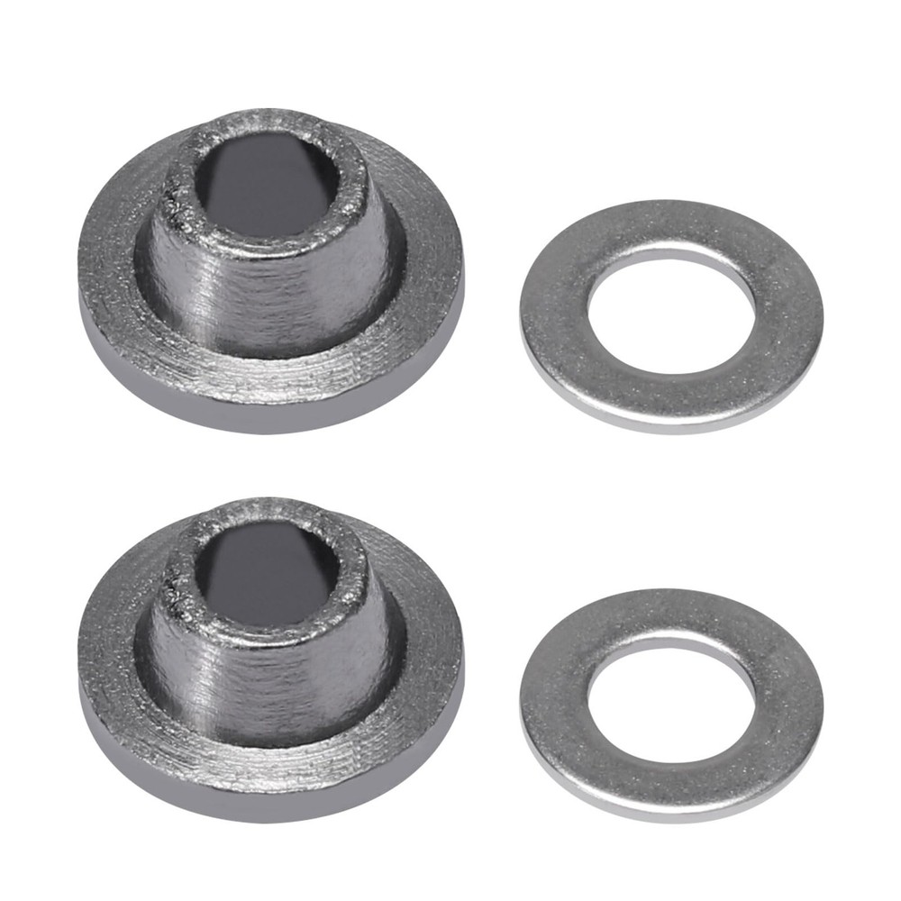 C-134KT-803 Stem Packing Kit Replace for Prier C-134/135/144/154, Fits for…