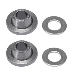 C-134KT-803 Stem Packing Kit Replace for Prier C-134/135/144/154, Fits for…