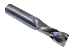 60-169MW Onsrud 1/2″ Carbide Compression Router Max Wear .500″ Diameter