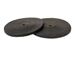 1/2″ Inch Roll Hook and Loop Reusable Cable Ties Wraps Straps 25M 82ft