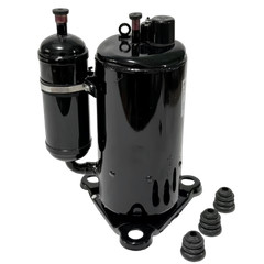 C-2RN153H3A Fits For Equipment Compressor three-phase 200V 1500W US Stock