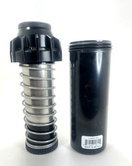 Case of 20 Hunter I-20 -04-SS Stainless-Steel Rotor Full Nozzle Set 2024 Stock