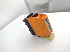 *** IFM Efector SN0150 VS3000/85-265VAC 90-240VAC Flow Sensor Control Monitor
