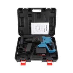 Battery powered Hammer Drill Brushless Motor Hammer Drill for wood,cement,metal