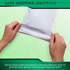 Poly Mailers Shipping Bags Envelopes Packaging Premium Bag 6×9 USA SELLER P91B