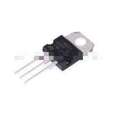 10pcs L7805CV-DG TO-220 #MX