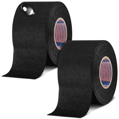 Wire Harness Cloth Electrical Tape Loom Wiring Automotive Heat Proof Adhesive Fa