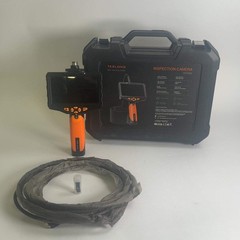Teslong Inspection Camera NTS300 Industrial Endoscope Camera NTS300