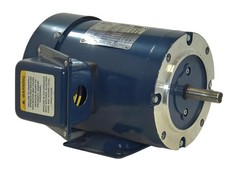 PR56C1.5M4A North American Electric, 1.5 HP, 1800 RPM, 56C Frame, 230/460V, 3PH