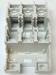 EATON CUTLER HAMMER W201K4CF Size 4 W201 Advantage Contactor