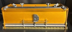 TapeTech EZ10TT – 10 Inch – EasyClean Finishing Box With EasyRoll Wheels