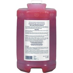 Zep Cherry Bomb Industrial Hand Cleaner Gel with Pumice – 1 Gal (Case of 4)