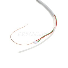 Dental Ultrasonic Scaler Handpiece cable Tubing Tube Hose fit for EMS WOODPECKER