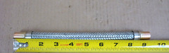 1/2in. ID x 9-1/4in. VAFS-4 Suction/Discharge Line Vibration Absorber P/N651G176