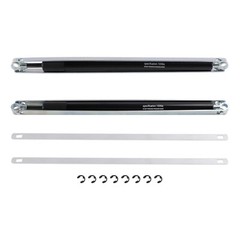 2PCS 36-80 Standard Strut Kit For Werner Aluminum Attic Ladders AH2210 AH2210B