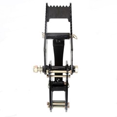 Backhoe Thumb Excavator Universal Claw Tractor For Kubota Deere Attachment