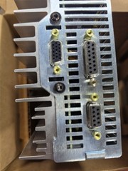 EP206-I00-ENR0 Control Techniques NEW Epsilon EP Servo Drive Emerson Nidec