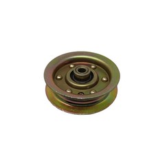 Deck Idler Pulley 42″ Cut Fits Craftsman LT1000 4500 Fits Poulan 104360X