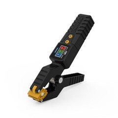 HVAC Temperature Clamp Digital Thermometer Pipe Temperature Tester -58℉~+302℉ US