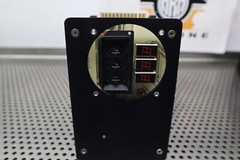 8100-0165B MC130A 47115 Counter Unit Used With Warranty See All Pictures