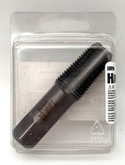 NEW IRWIN Hanson 1905P 1/2″ – 14 NPT HCS Taper Pipe Tap Made in USA ~ Free Ship.